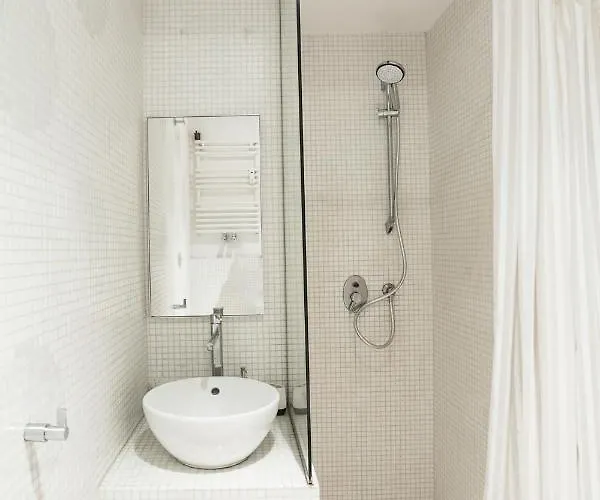 Easytopstay - Piazza Venezia Charming Penthouse