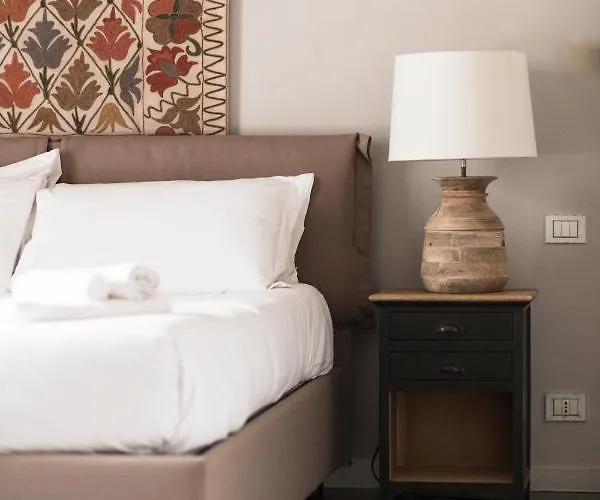 Easytopstay - Piazza Venezia Charming Penthouse